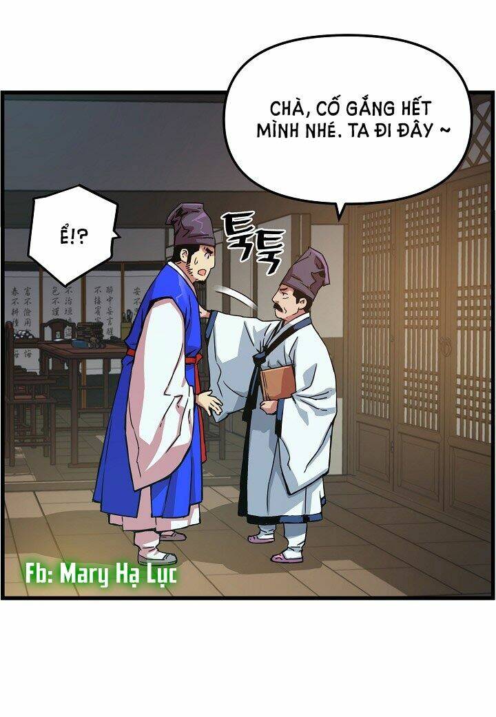 Tôi Sẽ Sống Như Một Hoàng Tử: Chapter 10