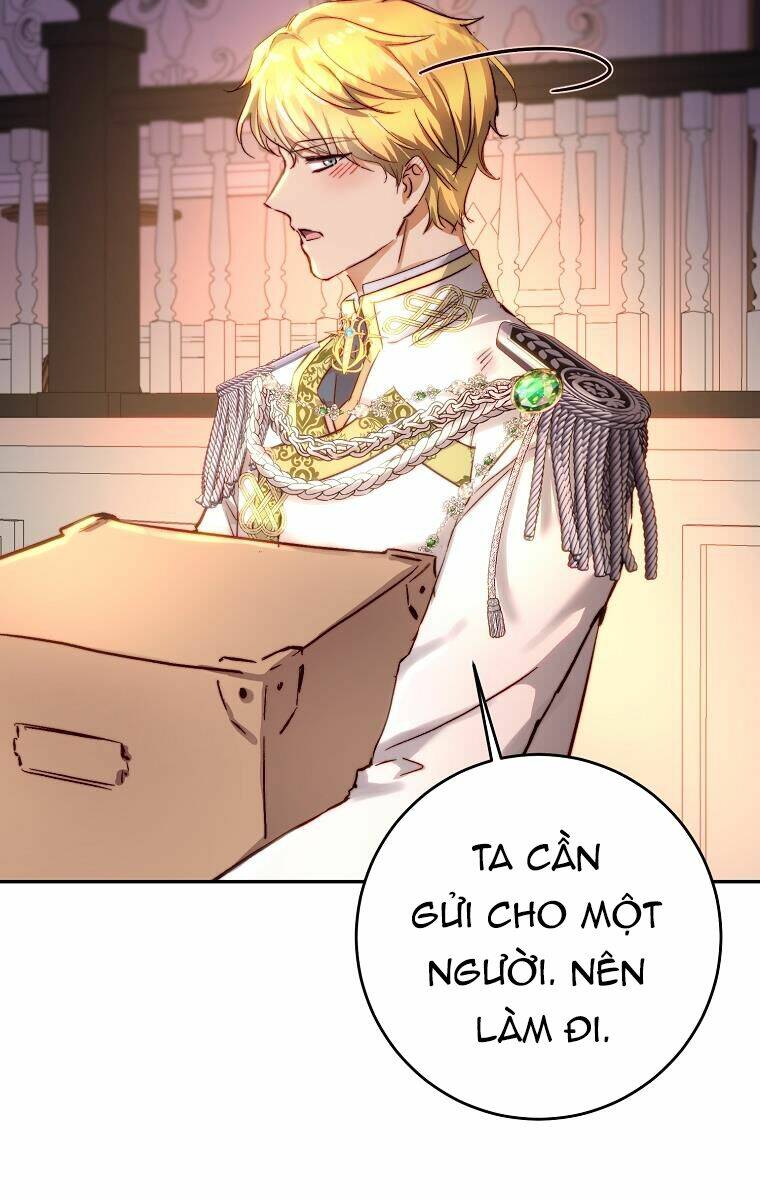 Nàng Công Chúa Ấy Đã Trở Thành Một Đoá Hoa Điên Dại: Chapter 16