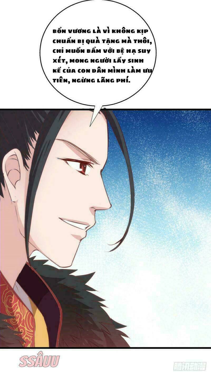 Bẩm Báo Công Chúa !: Chapter 14