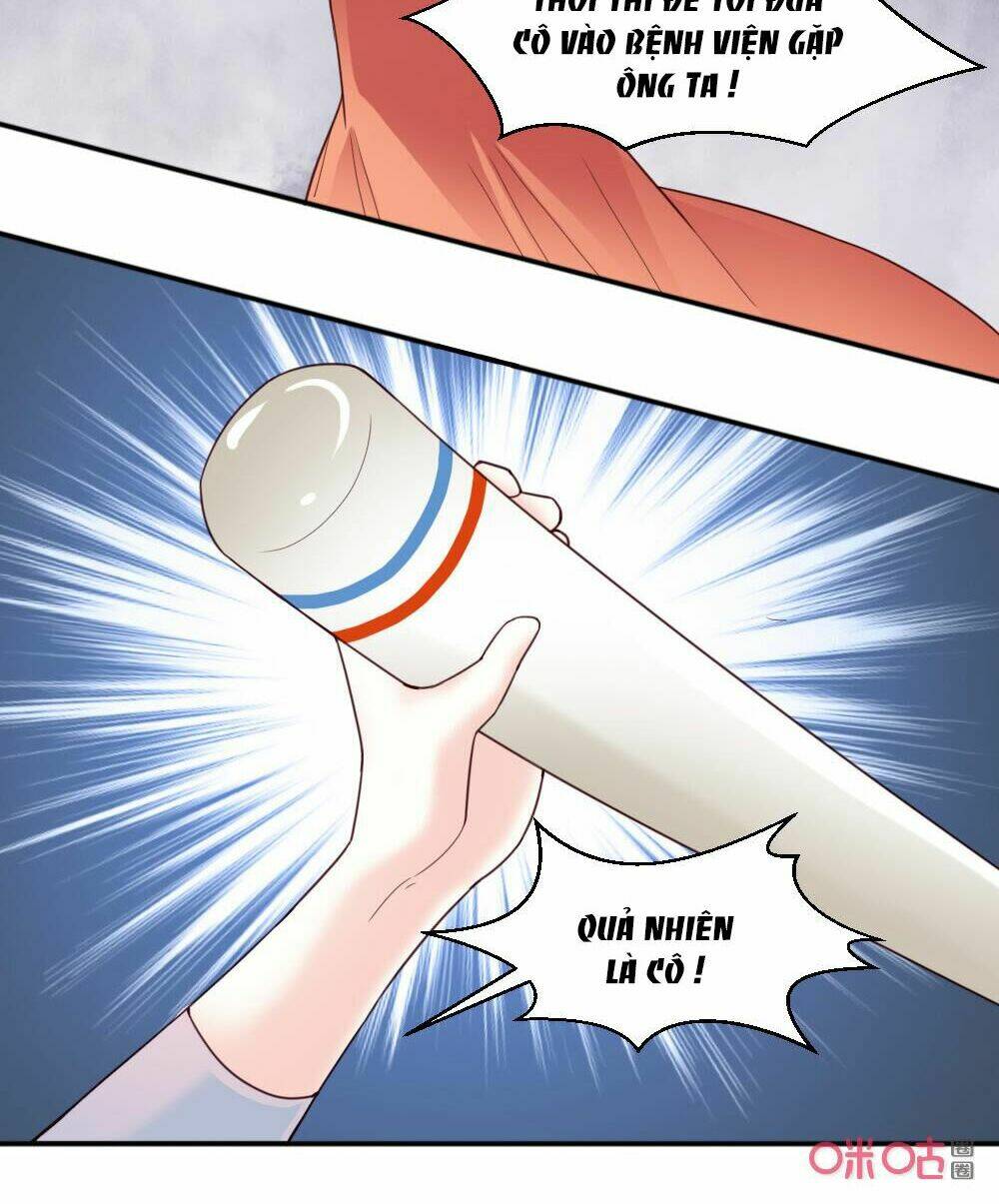 Bí Mật Của Thiên Kim: Chapter 96