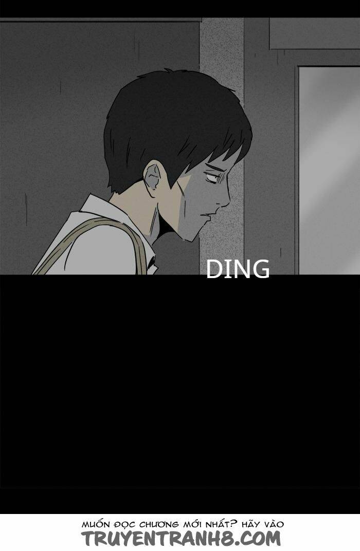 Những Câu Chuyện Bất Thường: Chapter 126