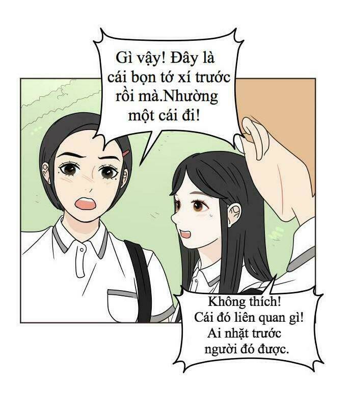 30 Phút Bước Đi Bên Em: Chapter 30