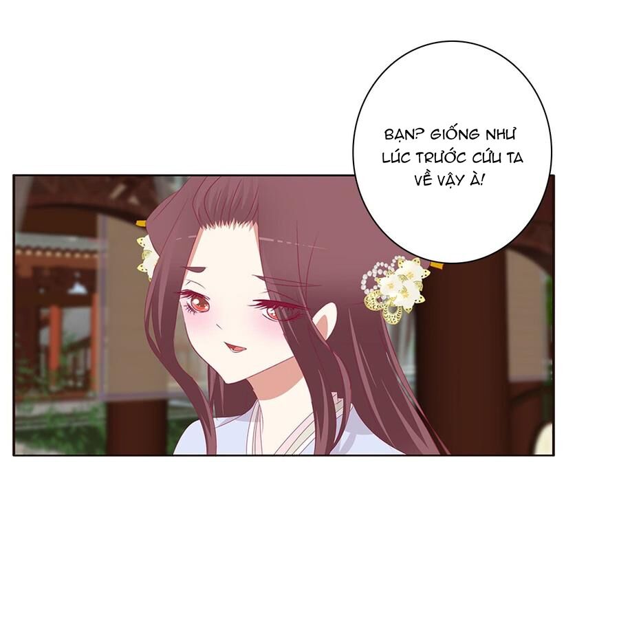Thông Linh Phi: Chapter 539