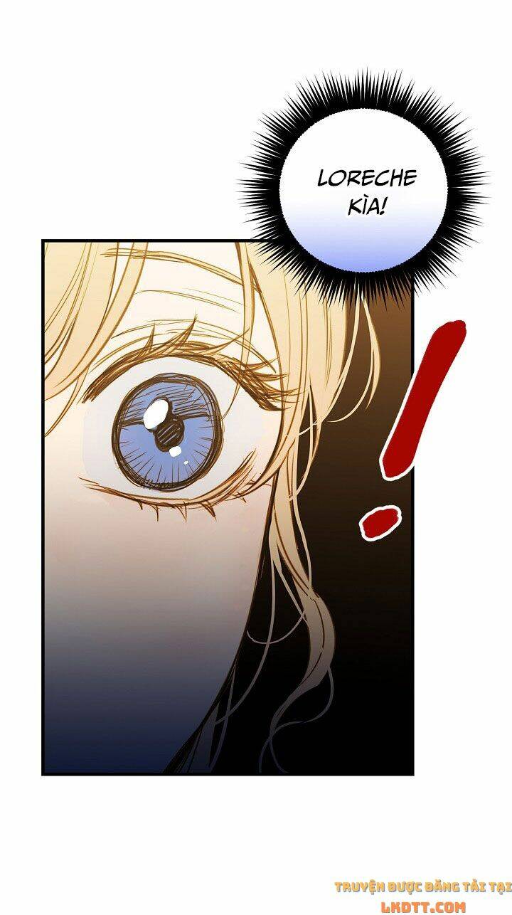 Hoàng Phi Bóng Tối: Chapter 20