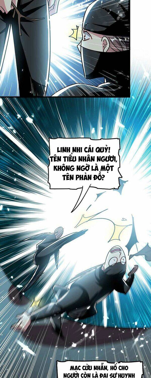 Kết Hôn Không Dễ: Chapter 138