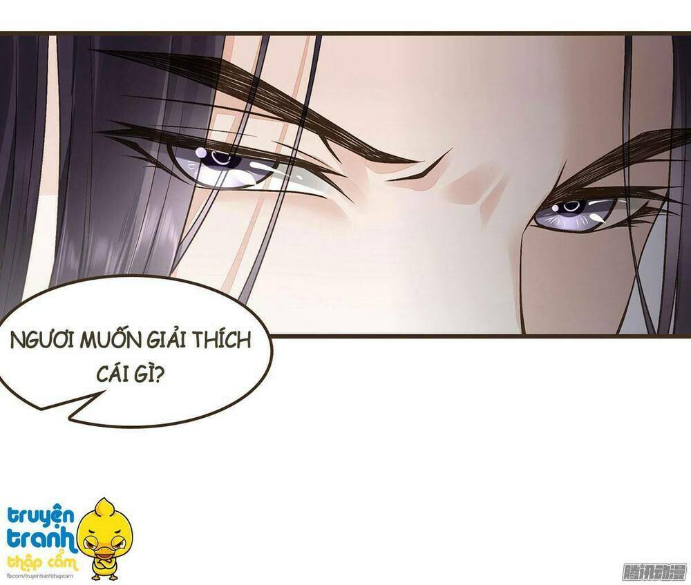 Đại Giá Thừa Tướng: Chapter 37