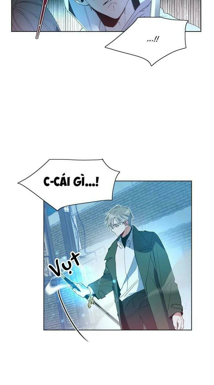 Làm Thế Nào Để Sử Dụng Thiên Thần: Chapter 2