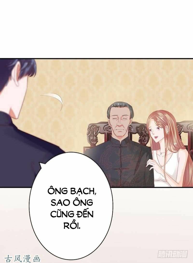 Manh Thê Khó Dỗ: Chapter 40