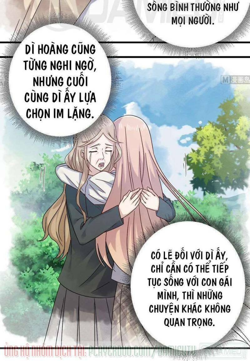 Địa Phủ Khai Phá Thương: Chapter 149