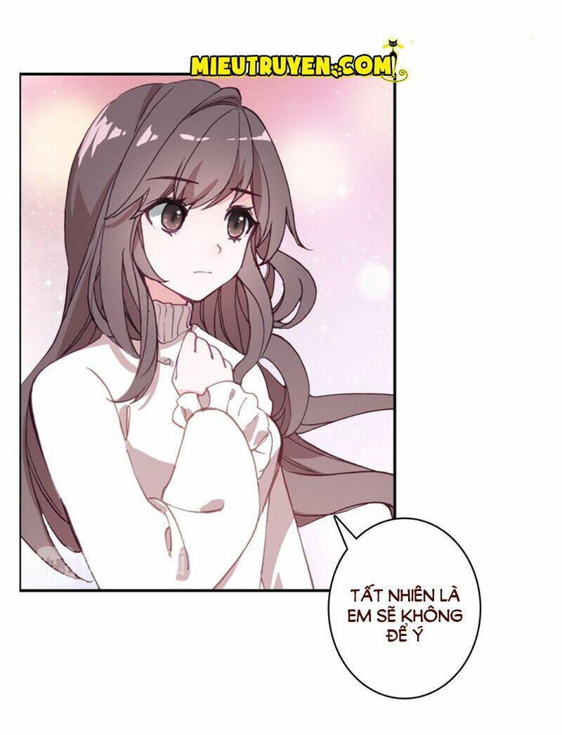 Nhất Sinh Nhất Thế Mỹ Nhân Cốt: Chapter 18