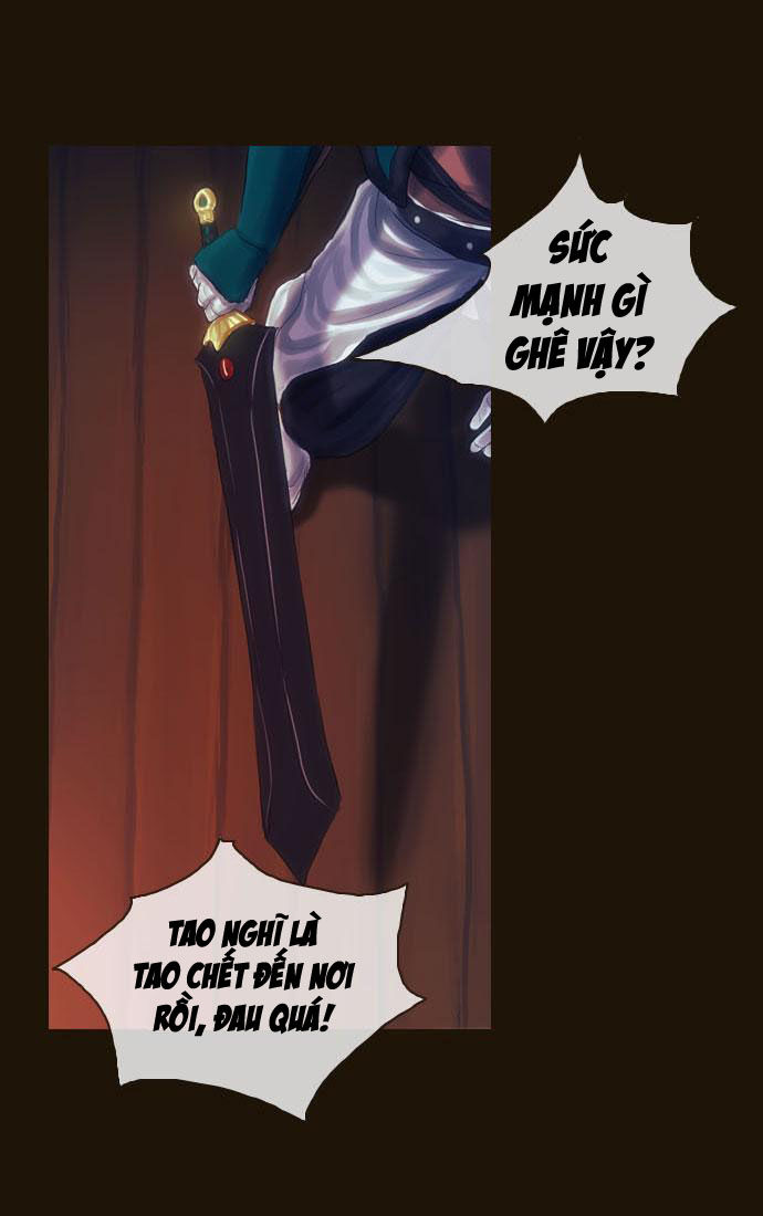 Magician: Chapter 71