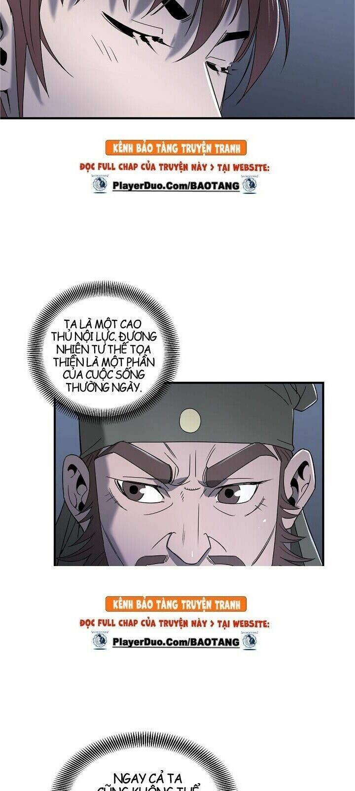 Cuồng Long: Chapter 9