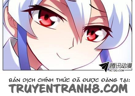 Đầu Óc Đại Sư Huynh Của Ta Rất Đen Tối: Chapter 27