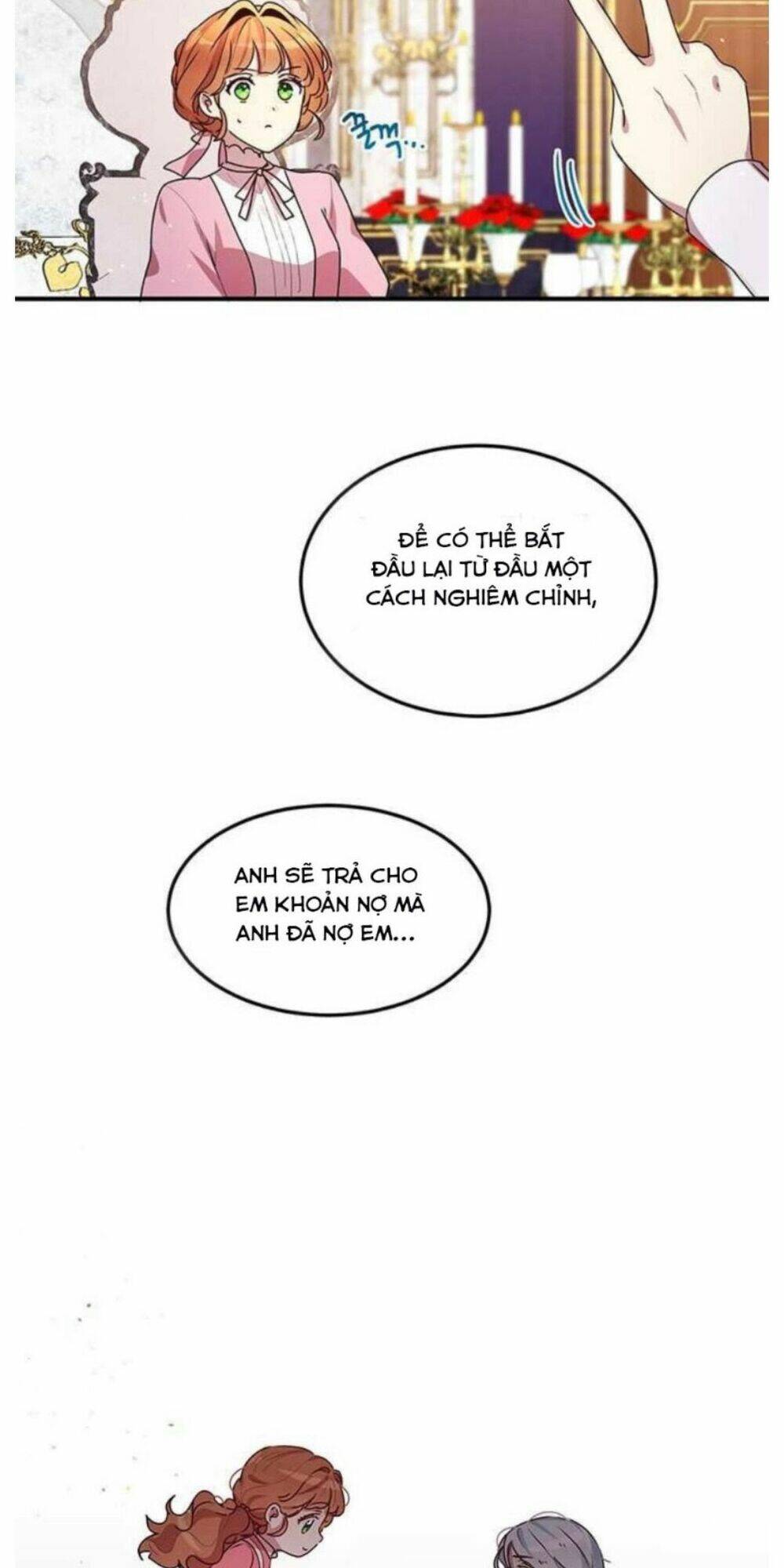 Công Tước, Loạn Vừa Thôi!: Chapter 96