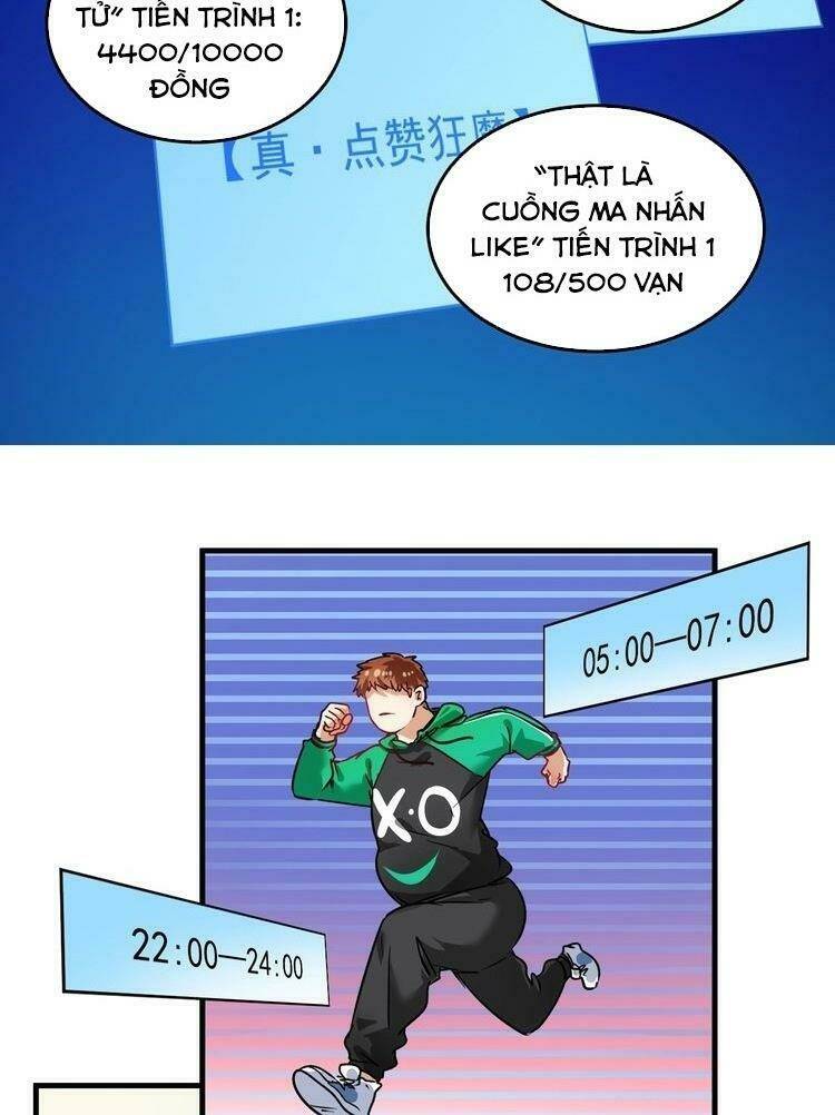Ta Có Rất Nhiều Thành Tích: Chapter 22