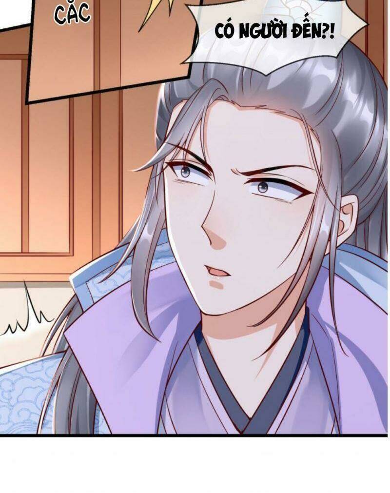 Vương Phi Là Đoá Bạch Liên Hoa: Chapter 24