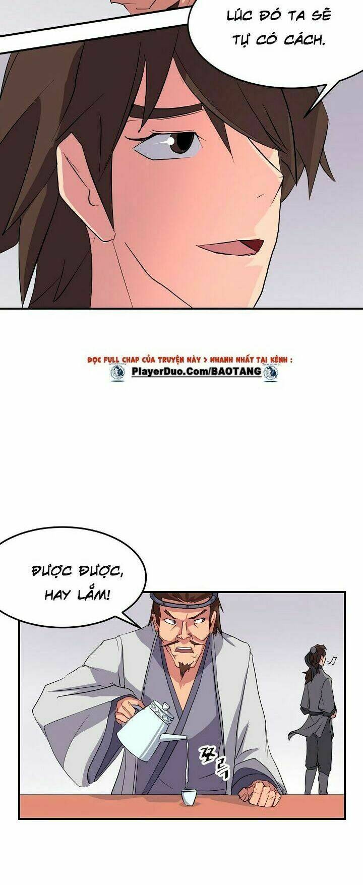 Trọng Sinh, Bất Khả Chiến Bại: Chapter 25