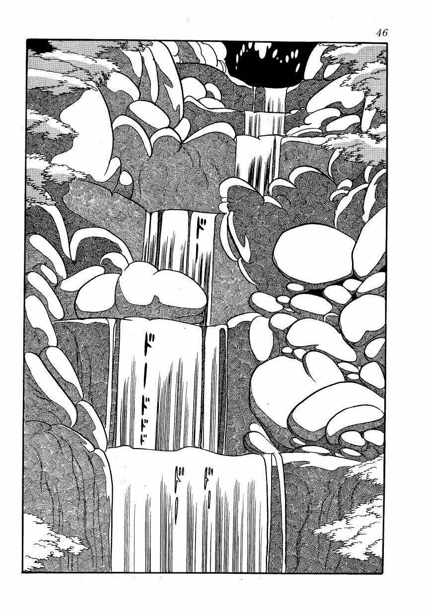 Chim Lửa: Chapter 45