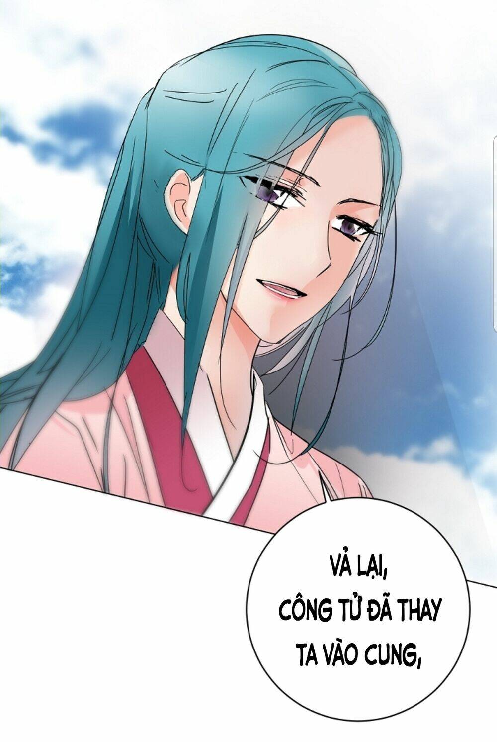 Chae Hong Sa: Chapter 56