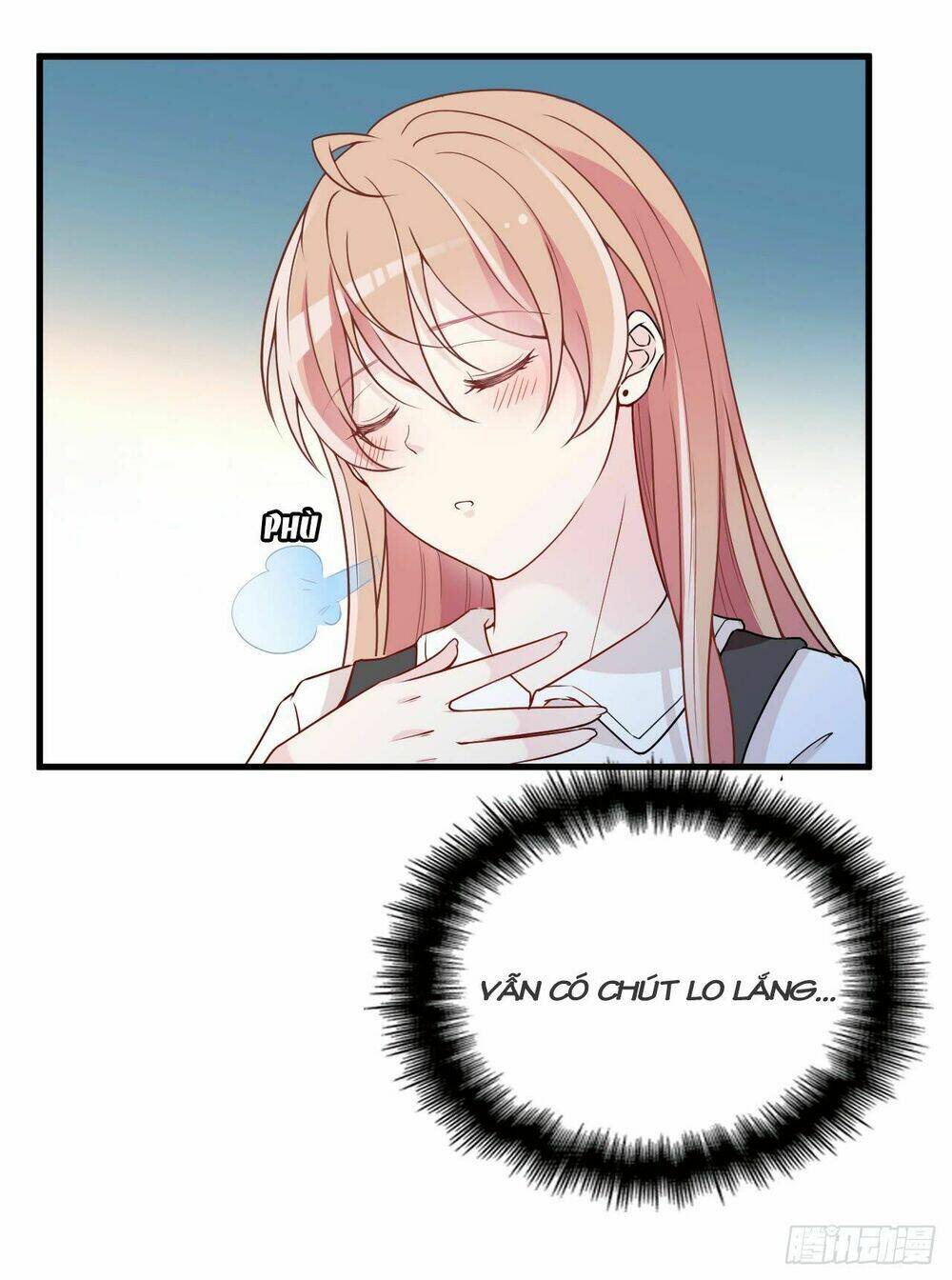 Bí Mật Kết Hôn Với Ảnh Đế: Vợ Ơi Đến Đây Tấn Công Đi Nào: Chapter 27