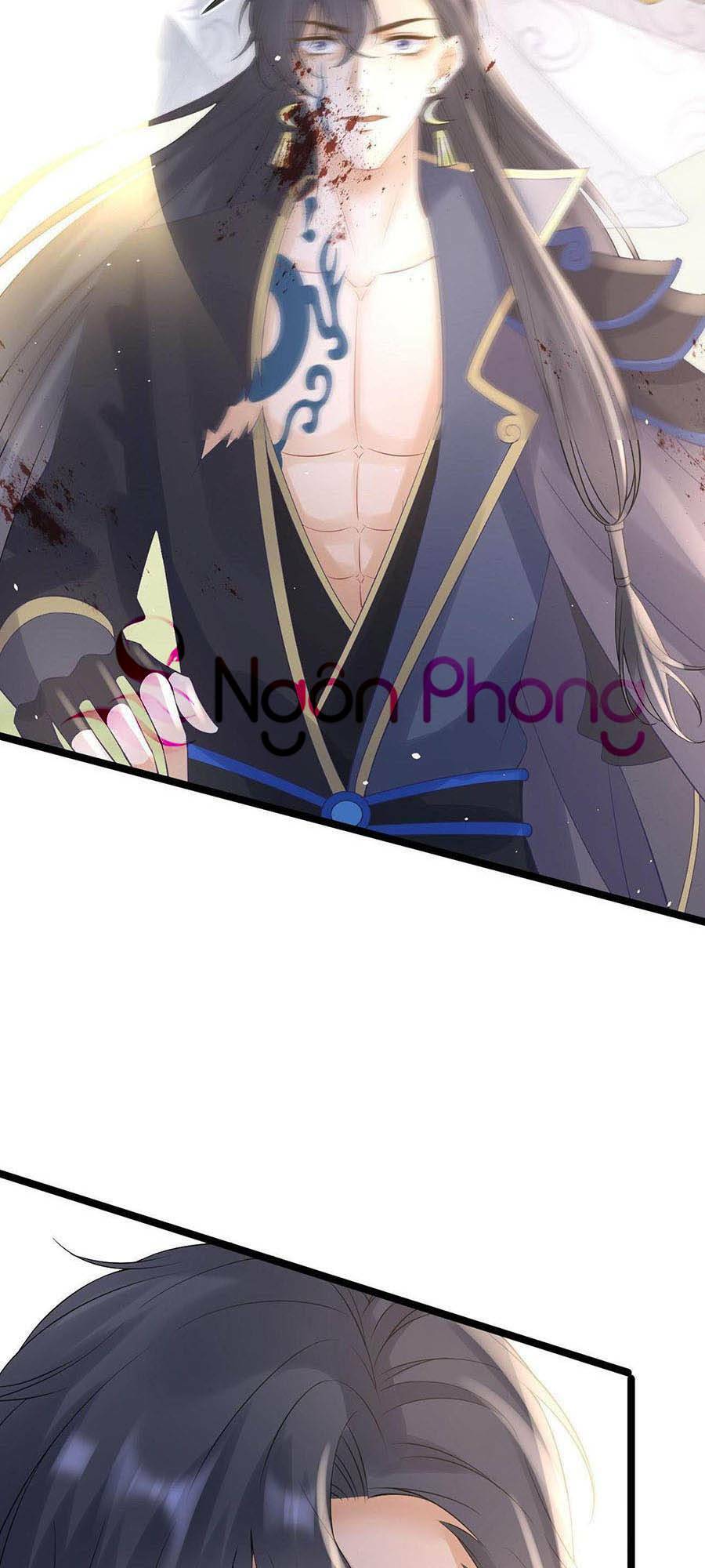 Ma Đầu Vạn Ác Năm Tuổi Rưỡi: Chapter 65