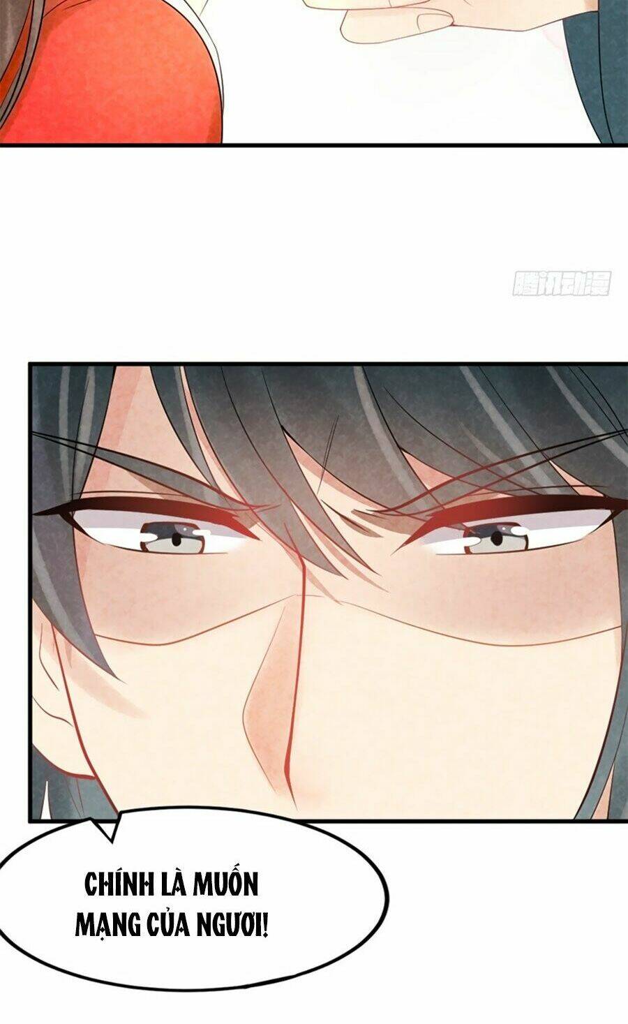 Vương Phi Muốn Trèo Tường: Chapter 1