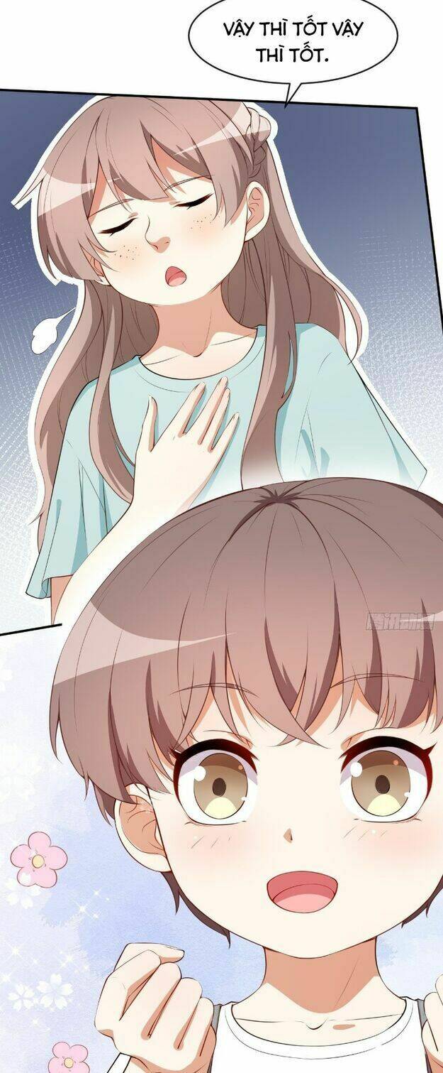 Mỹ Nhân Tâm Động: Chapter 44