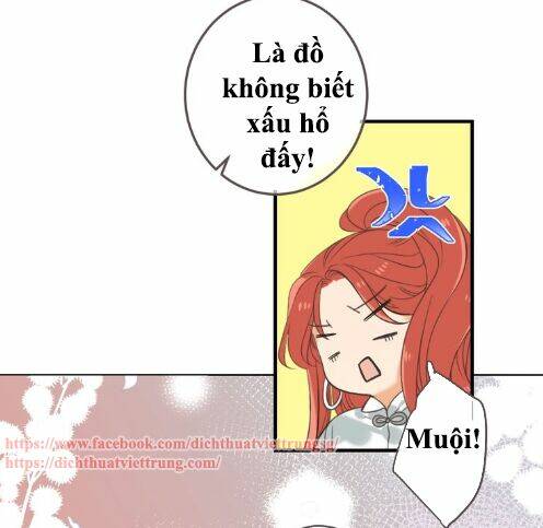 Bạn Trai Tôi Là Cẩm Y Vệ 2: Chapter 97