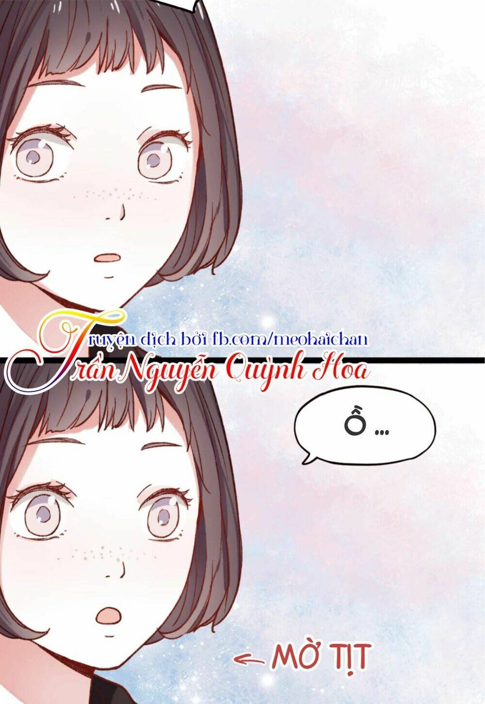 Cậu Đã Từng Yêu Tôi: Chapter 3