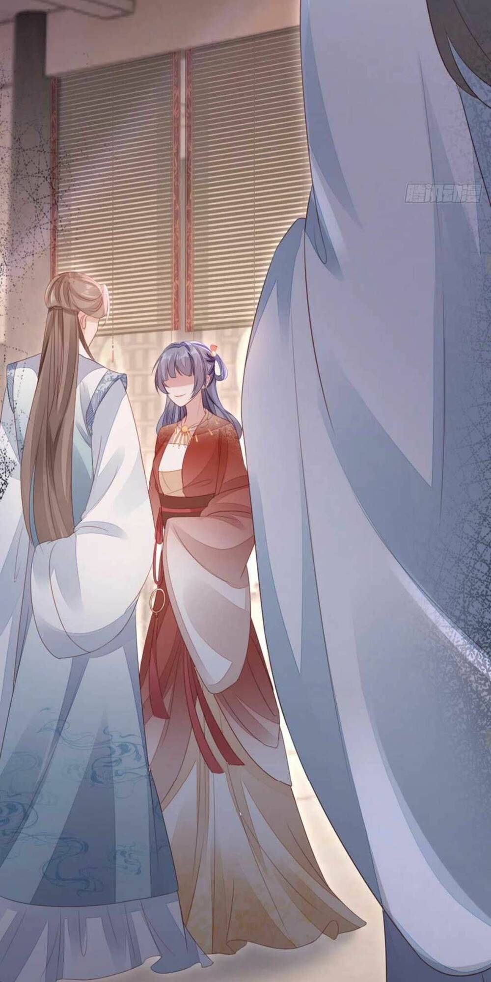 Mau Xuyên Không Rửa Tội Cho Nhân Vật Phản Diện: Chapter 139