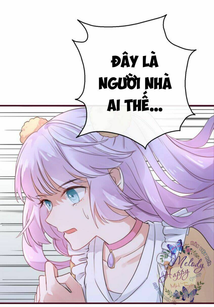 Mỹ Vị Hữu Không Phải Lỗi Của Tôi: Chapter 1.3