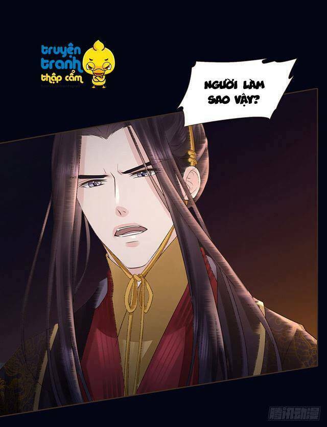 Đại Giá Thừa Tướng: Chapter 106