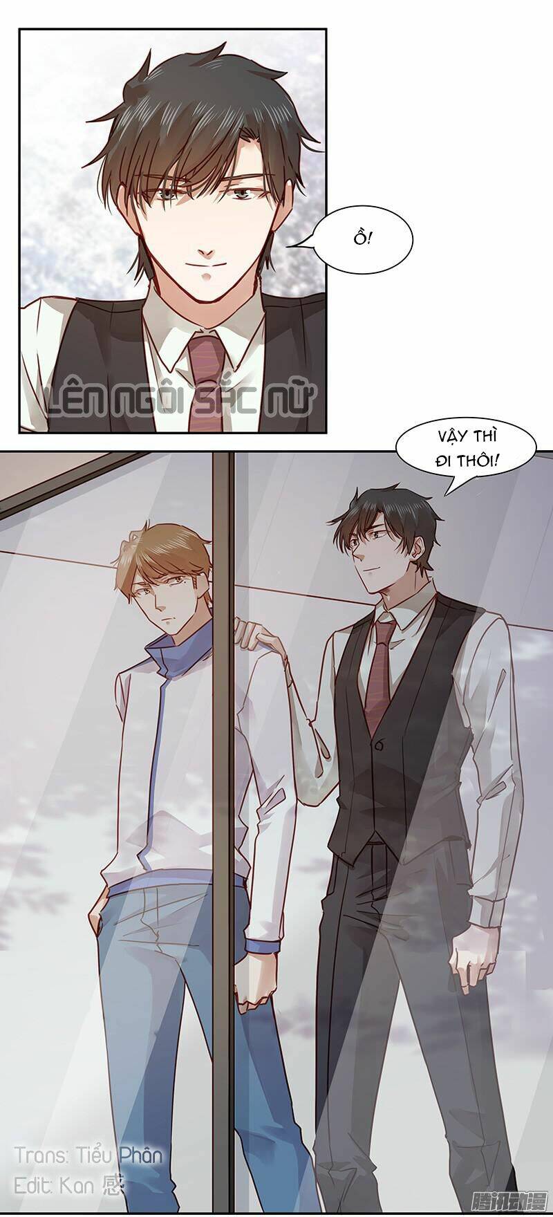 Vợ Yêu Của Ác Ma: Chapter 43