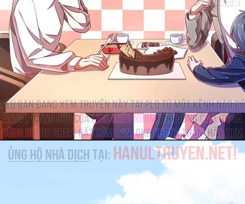 Đại Thần Gaming Đơn Phương Tôi: Chapter 17