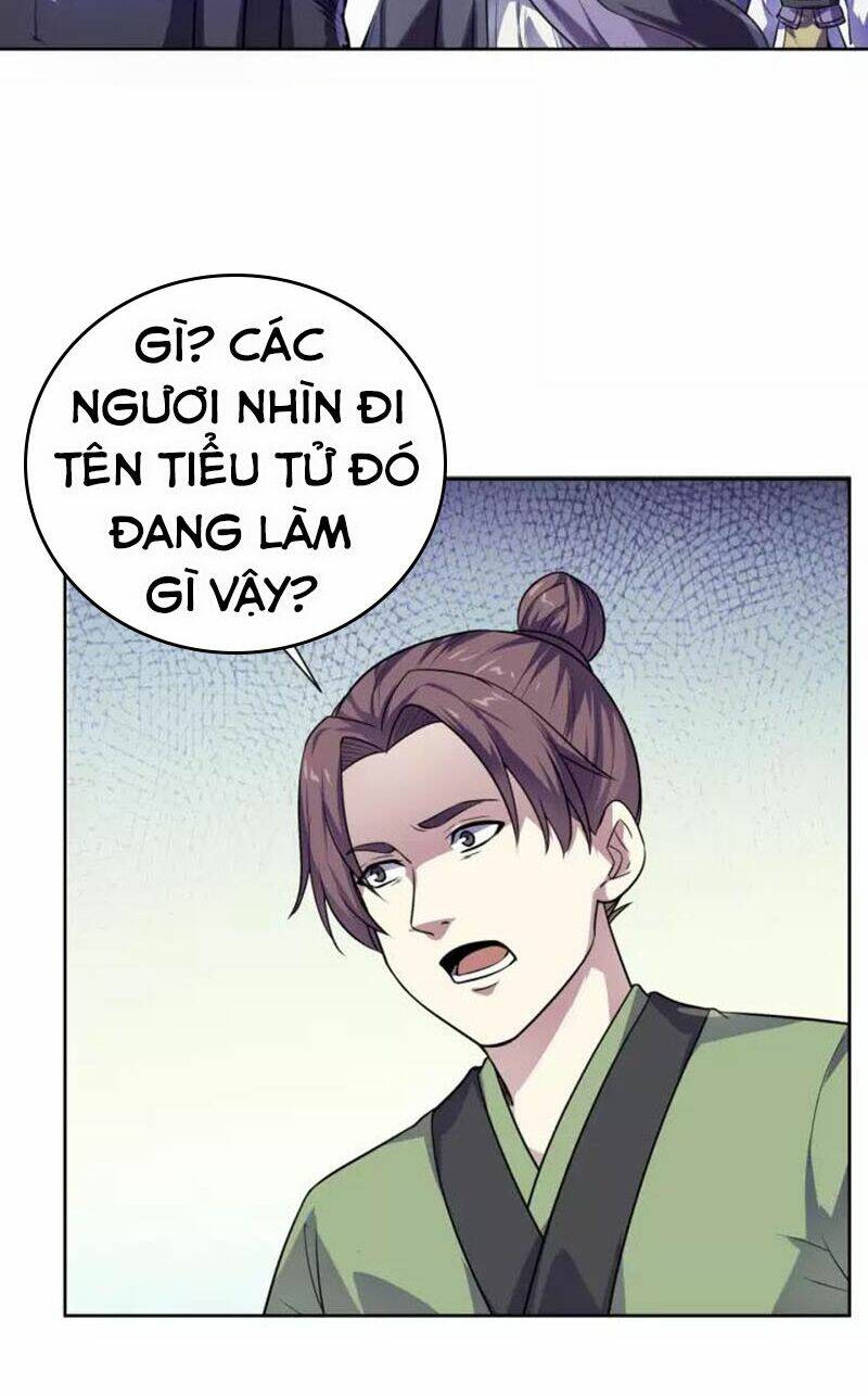Nghịch Thiên Đại Thần: Chapter 75