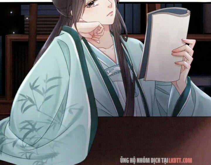Trọng Sinh Bá Sủng Nhiếp Chính Vương Quá Mạnh Mẽ: Chapter 109