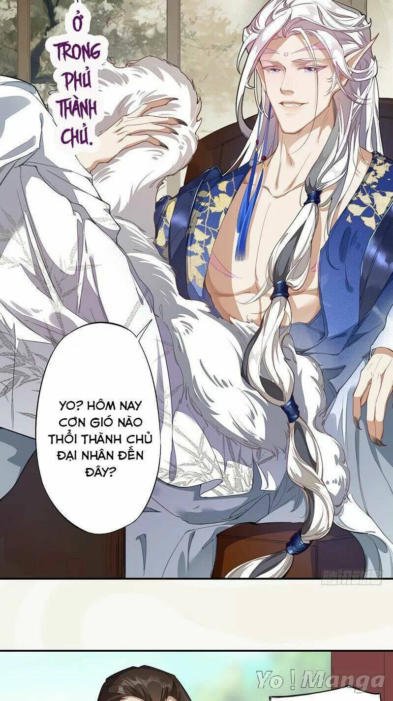 Tuyệt Thế Luyện Đan Sư: Chapter 123