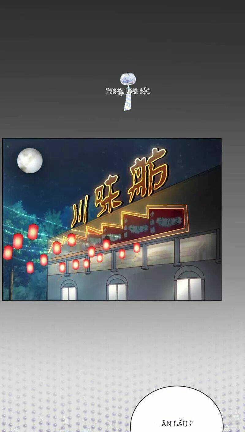 Nam Thần Là Một Đôi: Chapter 43