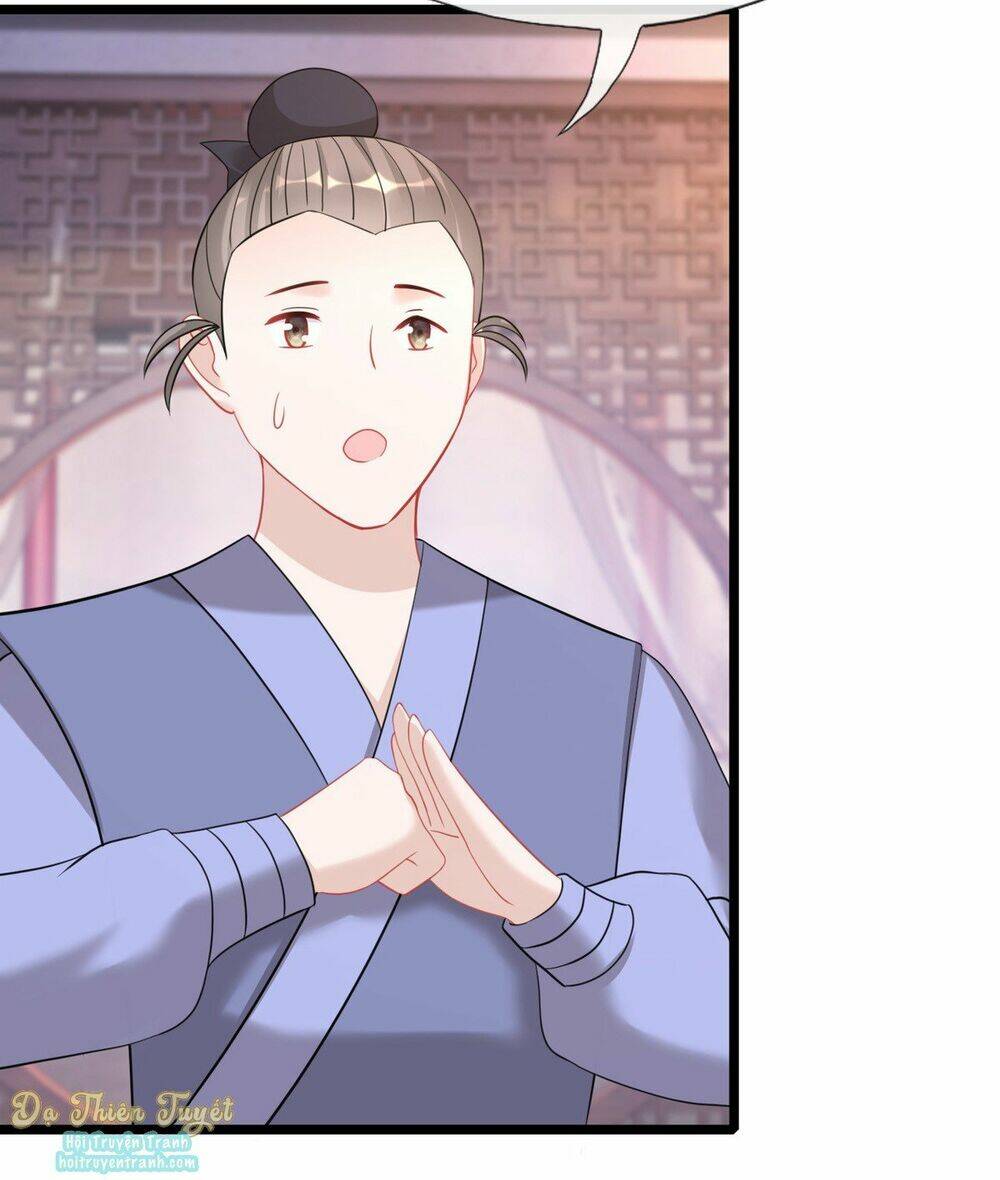 Nhân Vật Phản Diện Biến Thành Sủng Vật: Chapter 18