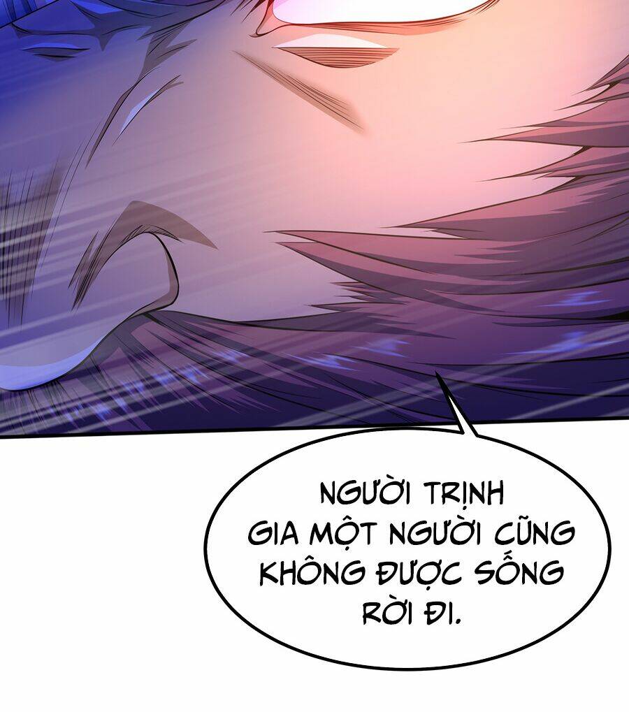 Ma Thú Chiến Thần: Chapter 8