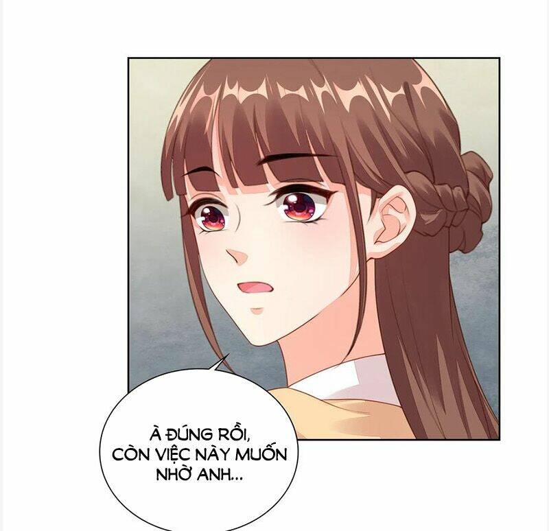 Người Yêu Ẩn Hình Của Ảnh Đế: Chapter 70