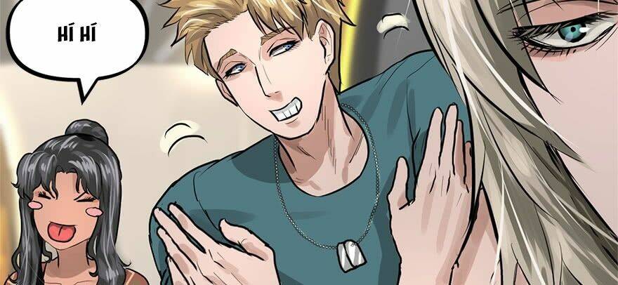 Vua Sinh Tồn: Chapter 78