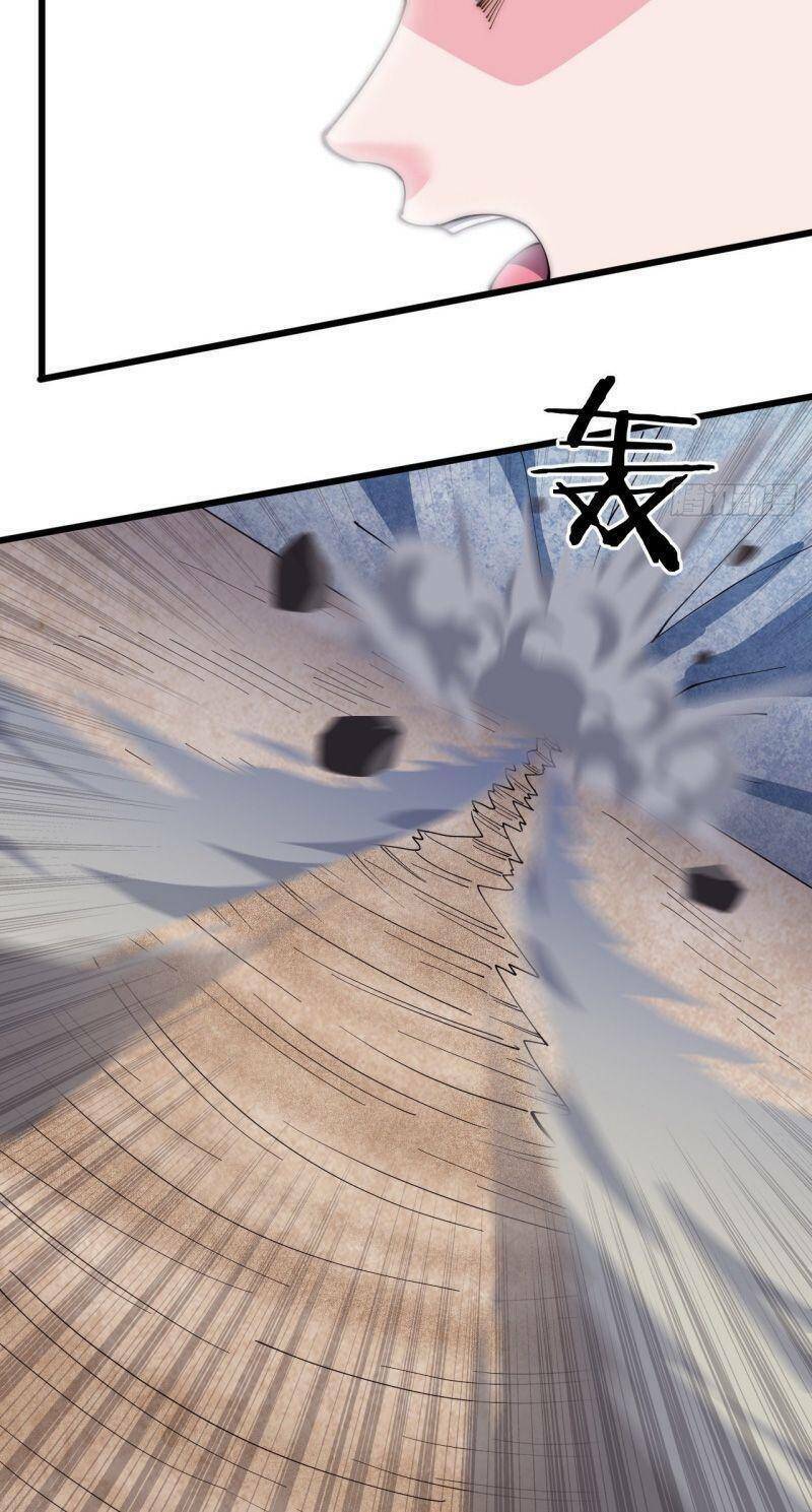 Trường Sinh Cửu Thiên Tuế: Chapter 37