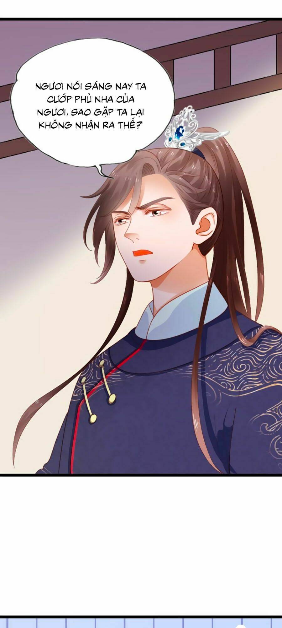 Đứng Lại! Phụng Chỉ Ăn Cướp: Chapter 13