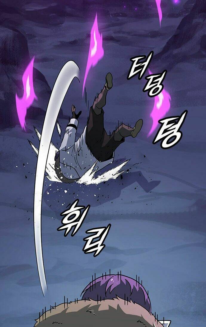 Điểm Chết: Chapter 17