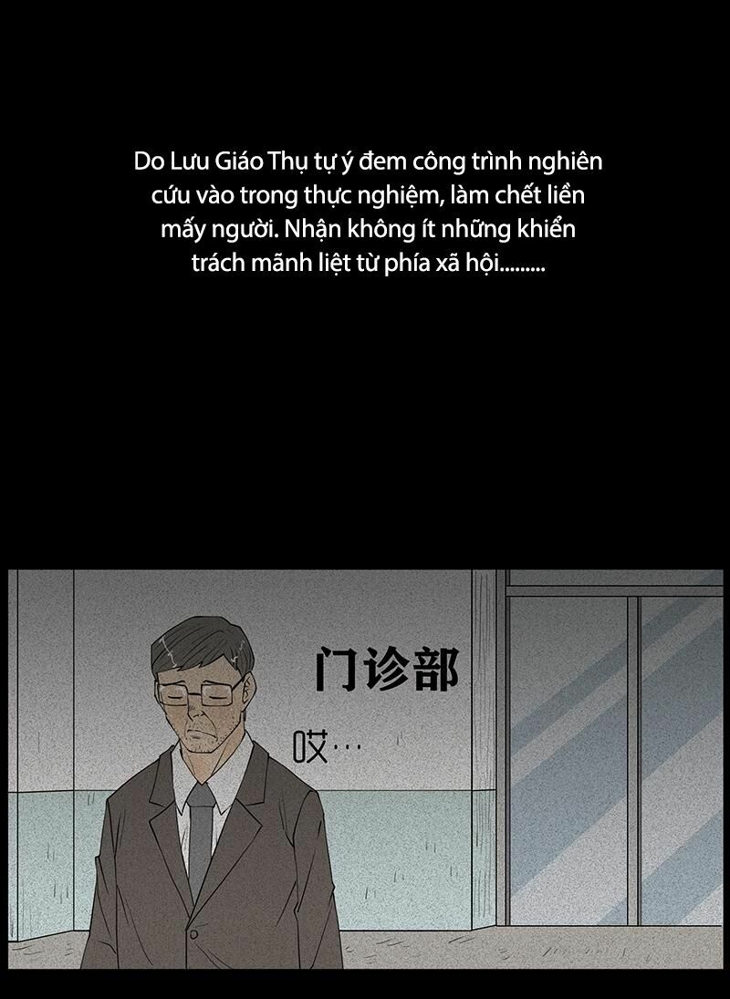 Kinh Dị Đêm Khuya: Chapter 23