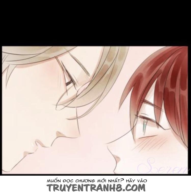 Giữa Tình Yêu Và Tình Bạn: Chapter 18