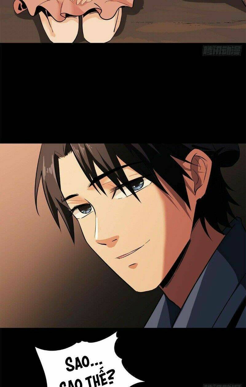 Trùng Lãnh Quái Đàm: Chapter 24