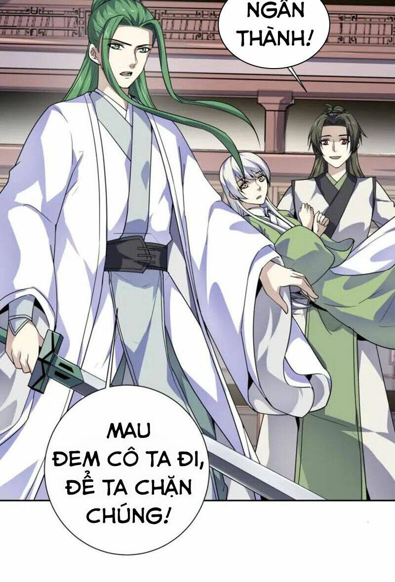 Nghịch Thiên Đại Thần: Chapter 60
