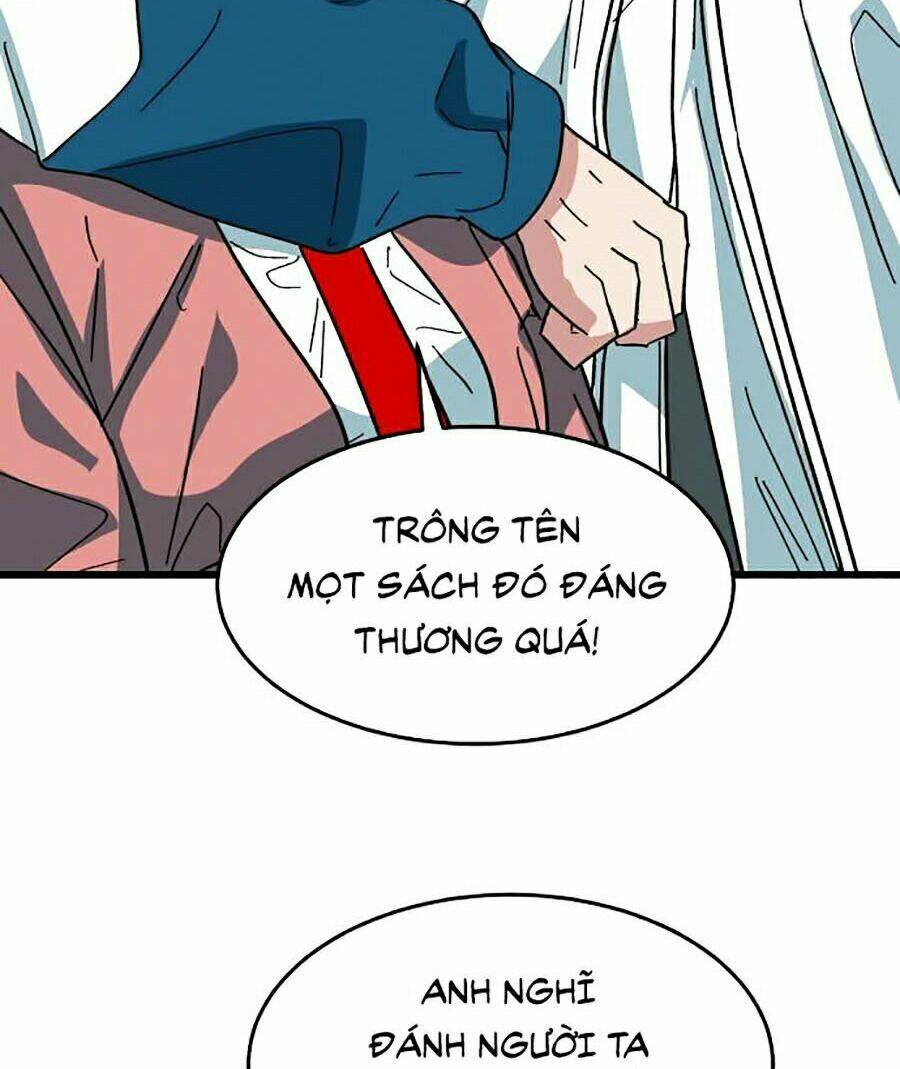Đàm Phán Bắt Nạt: Chapter 2